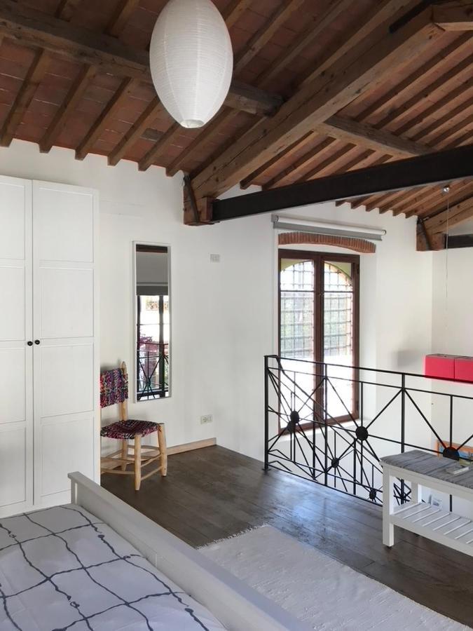 Il Vecchio Studio Pietrasanta Exterior photo