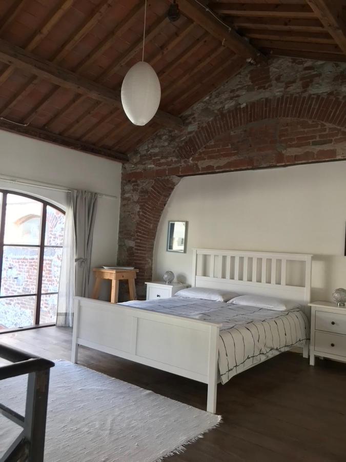 Il Vecchio Studio Pietrasanta Exterior photo