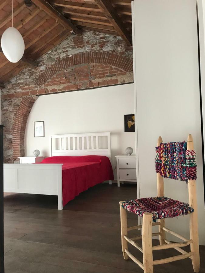 Il Vecchio Studio Pietrasanta Exterior photo